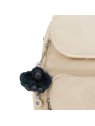 Kipling CITY ZIP MINI/I6046 - POLYAMIDE  sac à dos city zip mini kipling sacs-a-mains