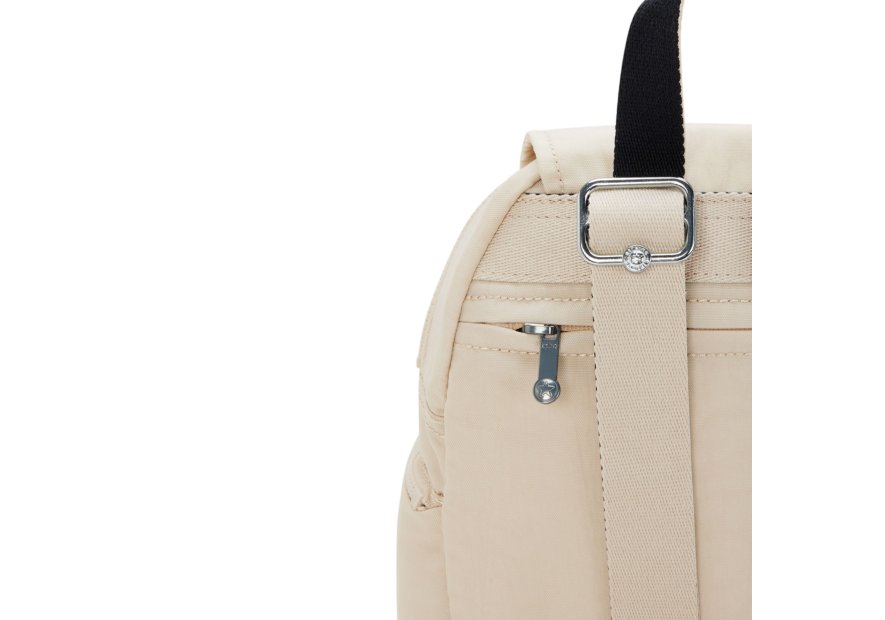 Kipling CITY ZIP MINI/I6046 - POLYAMIDE  sac à dos city zip mini kipling Sacs à mains