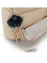 Kipling CITY ZIP MINI/I6046 - POLYAMIDE  sac à dos city zip mini kipling sacs-a-mains