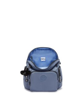 Kipling CITY ZIP MINI/I6046 - POLYAMIDE  sac à dos city zip mini kipling Sacs à mains