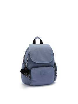 Kipling CITY ZIP MINI/I6046 - POLYAMIDE  sac à dos city zip mini kipling Sacs à mains