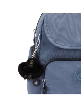 Kipling CITY ZIP MINI/I6046 - POLYAMIDE  sac à dos city zip mini kipling Sacs à mains