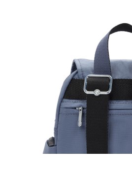 Kipling CITY ZIP MINI/I6046 - POLYAMIDE  sac à dos city zip mini kipling Sacs à mains