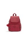 Kipling CITY ZIP MINI/I6046 - POLYAMIDE  sac à dos city zip mini kipling sacs-a-mains
