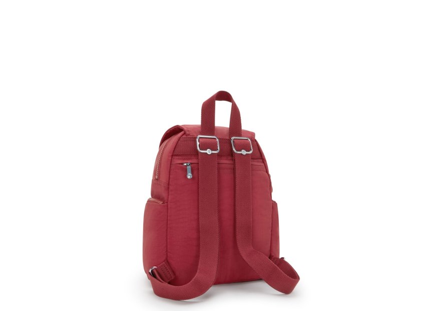 Kipling CITY ZIP MINI/I6046 - POLYAMIDE  sac à dos city zip mini kipling Sacs à mains