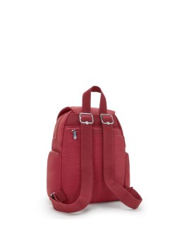 Kipling CITY ZIP MINI/I6046 - POLYAMIDE  sac à dos city zip mini kipling Sacs à mains