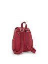Kipling CITY ZIP MINI/I6046 - POLYAMIDE  sac à dos city zip mini kipling sacs-a-mains