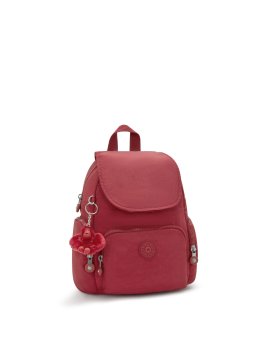 Kipling CITY ZIP MINI/I6046 - POLYAMIDE  sac à dos city zip mini kipling Sacs à mains
