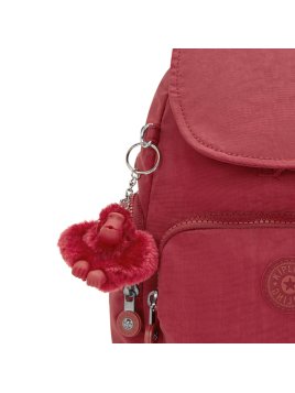 Kipling CITY ZIP MINI/I6046 - POLYAMIDE  sac à dos city zip mini kipling Sacs à mains