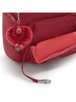 Kipling CITY ZIP MINI/I6046 - POLYAMIDE  sac à dos city zip mini kipling Sacs à mains