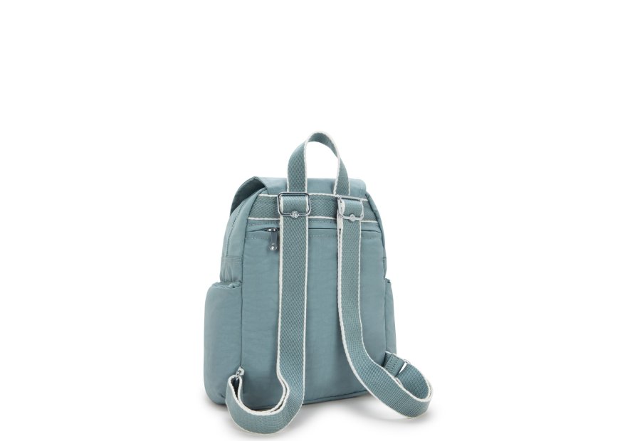 Kipling CITY ZIP MINI/I6046 - POLYAMIDE  sac à dos city zip mini kipling Sacs à mains
