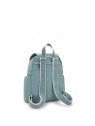 Kipling CITY ZIP MINI/I6046 - POLYAMIDE  sac à dos city zip mini kipling sacs-a-mains