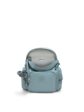 Kipling CITY ZIP MINI/I6046 - POLYAMIDE  sac à dos city zip mini kipling Sacs à mains