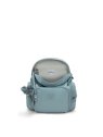 Kipling CITY ZIP MINI/I6046 - POLYAMIDE  sac à dos city zip mini kipling sacs-a-mains