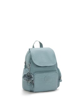 Kipling CITY ZIP MINI/I6046 - POLYAMIDE  sac à dos city zip mini kipling Sacs à mains
