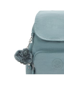Kipling CITY ZIP MINI/I6046 - POLYAMIDE  sac à dos city zip mini kipling Sacs à mains