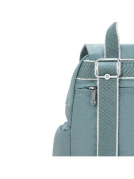 Kipling CITY ZIP MINI/I6046 - POLYAMIDE  sac à dos city zip mini kipling Sacs à mains