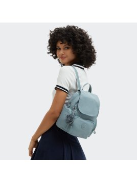 Kipling CITY ZIP MINI/I6046 - POLYAMIDE  sac à dos city zip mini kipling Sacs à mains