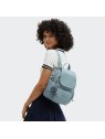 Kipling CITY ZIP MINI/I6046 - POLYAMIDE  sac à dos city zip mini kipling sacs-a-mains
