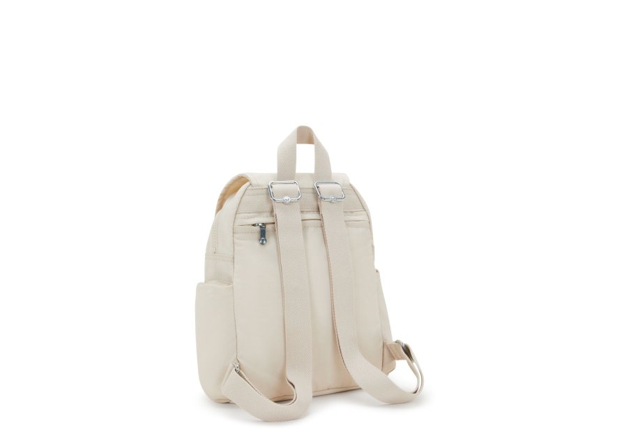 Kipling CITY ZIP MINI/I6046 - POLYAMIDE  sac à dos city zip mini kipling Sacs à mains