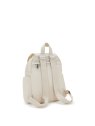 Kipling CITY ZIP MINI/I6046 - POLYAMIDE  sac à dos city zip mini kipling sacs-a-mains