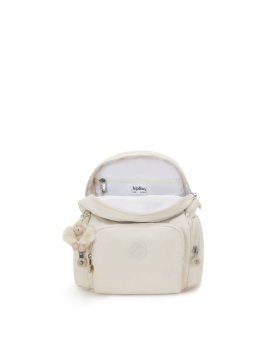 Kipling CITY ZIP MINI/I6046 - POLYAMIDE  sac à dos city zip mini kipling Sacs à mains