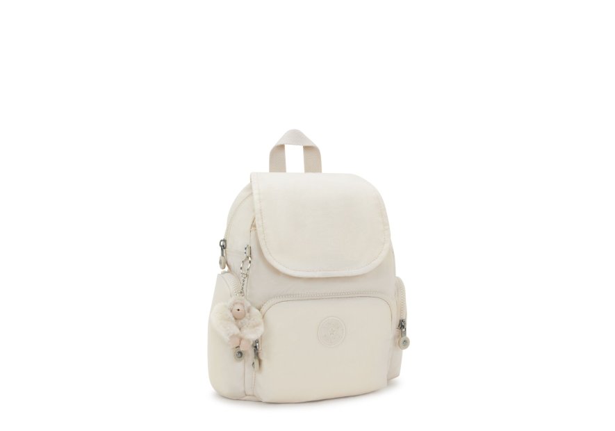 Kipling CITY ZIP MINI/I6046 - POLYAMIDE  sac à dos city zip mini kipling Sacs à mains