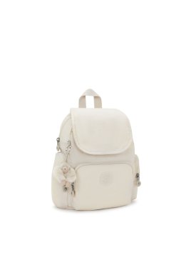 Kipling CITY ZIP MINI/I6046 - POLYAMIDE  sac à dos city zip mini kipling Sacs à mains