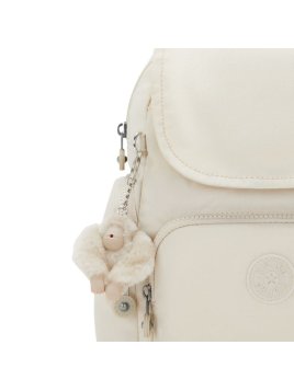 Kipling CITY ZIP MINI/I6046 - POLYAMIDE  sac à dos city zip mini kipling Sacs à mains