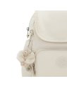 Kipling CITY ZIP MINI/I6046 - POLYAMIDE  sac à dos city zip mini kipling sacs-a-mains