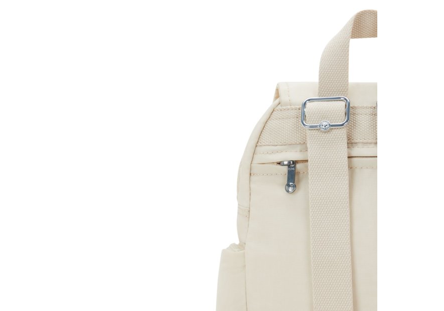 Kipling CITY ZIP MINI/I6046 - POLYAMIDE  sac à dos city zip mini kipling Sacs à mains