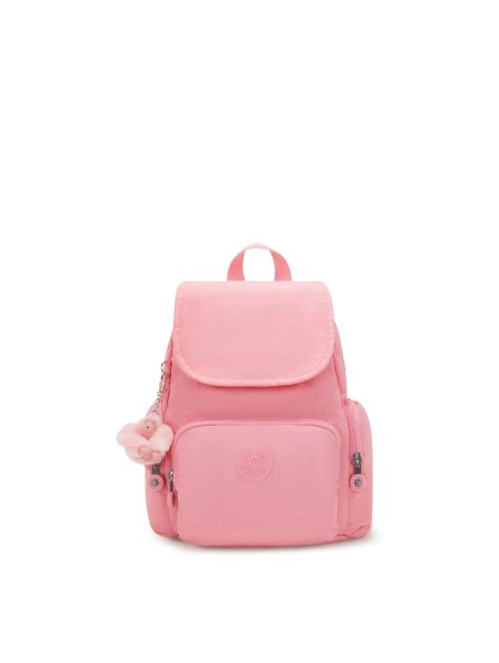 Kipling CITY ZIP MINI/I6046 - POLYAMIDE  sac à dos city zip mini kipling Sacs à mains
