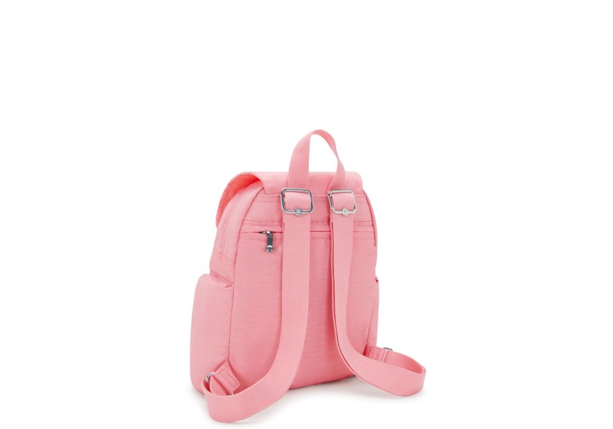 Kipling CITY ZIP MINI/I6046 - POLYAMIDE  sac à dos city zip mini kipling Sacs à mains