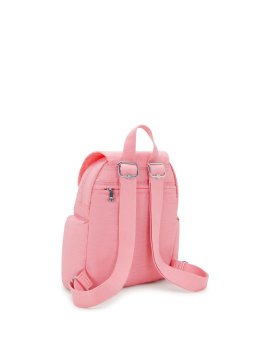 Kipling CITY ZIP MINI/I6046 - POLYAMIDE  sac à dos city zip mini kipling Sacs à mains