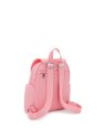 Kipling CITY ZIP MINI/I6046 - POLYAMIDE  sac à dos city zip mini kipling sacs-a-mains