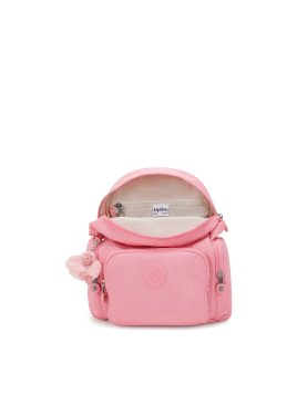 Kipling CITY ZIP MINI/I6046 - POLYAMIDE  sac à dos city zip mini kipling Sacs à mains