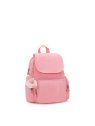 Kipling CITY ZIP MINI/I6046 - POLYAMIDE  sac à dos city zip mini kipling sacs-a-mains