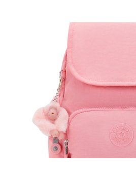 Kipling CITY ZIP MINI/I6046 - POLYAMIDE  sac à dos city zip mini kipling Sacs à mains