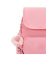 Kipling CITY ZIP MINI/I6046 - POLYAMIDE  sac à dos city zip mini kipling sacs-a-mains