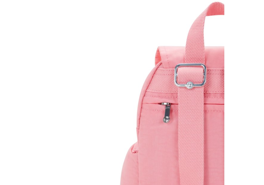 Kipling CITY ZIP MINI/I6046 - POLYAMIDE  sac à dos city zip mini kipling Sacs à mains