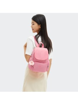 Kipling CITY ZIP MINI/I6046 - POLYAMIDE  sac à dos city zip mini kipling Sacs à mains