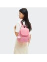 Kipling CITY ZIP MINI/I6046 - POLYAMIDE  sac à dos city zip mini kipling sacs-a-mains
