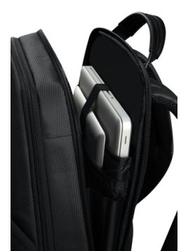 Samsonite 150041/K01006 - NYLON BALISTIC - samsonite-urban eye-sac à dos 14"1 Sac business