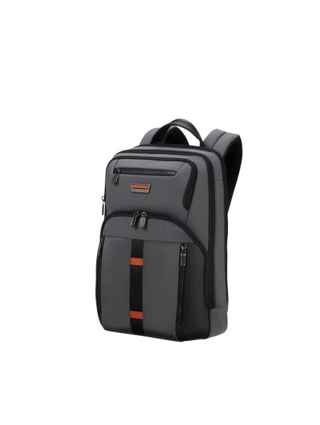 Samsonite 150041/K01006 - NYLON BALISTIC - samsonite-urban eye-sac à dos 14"1 Sac business