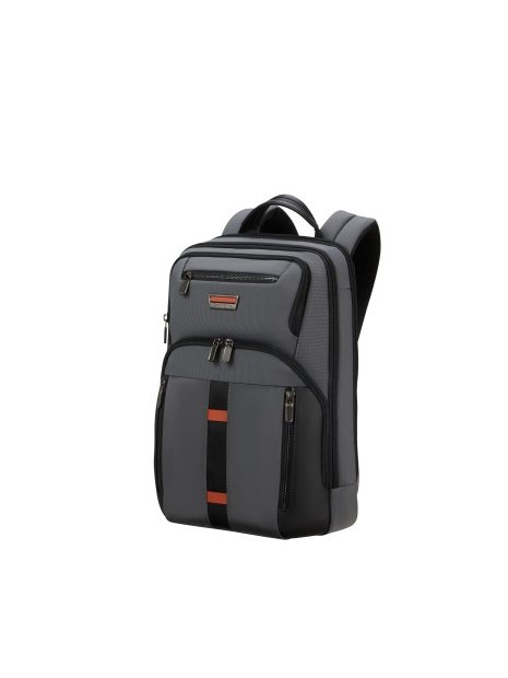 Samsonite 150041/K01006 - NYLON BALISTIC - samsonite-urban eye-sac à dos 14"1 sac-business