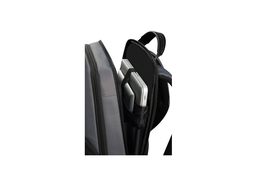 Samsonite 150041/K01006 - NYLON BALISTIC - samsonite-urban eye-sac à dos 14"1 Sac business