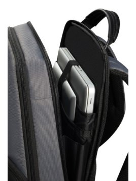 Samsonite 150041/K01006 - NYLON BALISTIC - samsonite-urban eye-sac à dos 14"1 Sac business