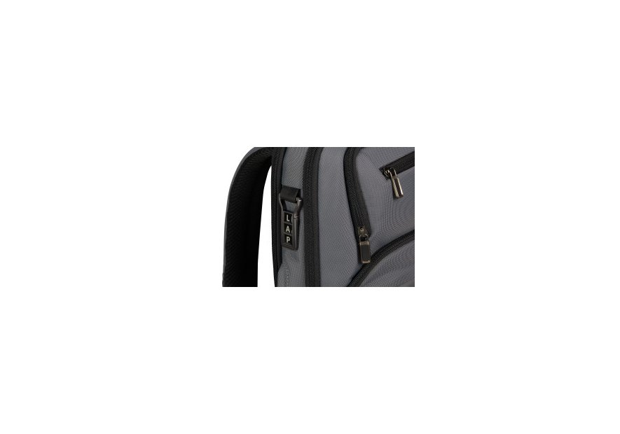 Samsonite 150041/K01006 - NYLON BALISTIC - samsonite-urban eye-sac à dos 14"1 Sac business