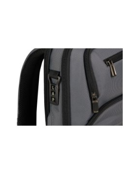 Samsonite 150041/K01006 - NYLON BALISTIC - samsonite-urban eye-sac à dos 14"1 Sac business