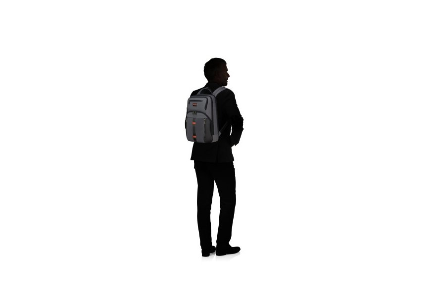 Samsonite 150041/K01006 - NYLON BALISTIC - samsonite-urban eye-sac à dos 14"1 Sac business